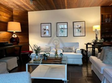 Casa · 559m² · 6 Quartos · 8 Vagas · Casa para alugar em Campinas, Nova Campinas, com 6 quartos, com 559 m²