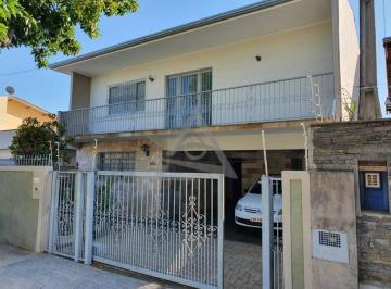 Casa · 279m² · 4 Quartos · 4 Vagas · Casa à venda em Campinas, Jardim Chapadão, com 4 quartos, com 279 m²
