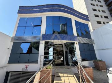 Comercial · 456m² · 10 Vagas · Prédio para alugar em Campinas, Cambuí, com 456 m²