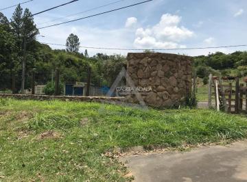 Terreno · 2500m² · Terreno à venda em Campinas, Parque Jatibaia (Sousas), com 2500 m², Loteamento Colina das Nações
