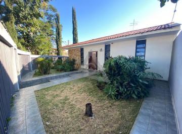 Comercial · 405m² · 4 Quartos · 6 Vagas · Casa à venda em Campinas, Jardim Paraíso de Viracopos, com 4 quartos, com 405 m²