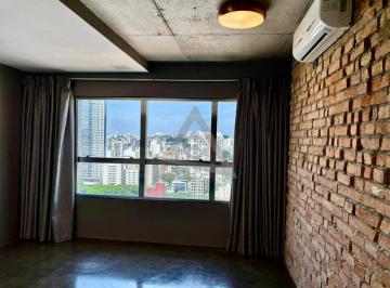 maxhaus cambuí II · Apartamento à venda em Campinas, Cambuí, com 1 suíte, com 70 m², MaxHaus Cambuí II