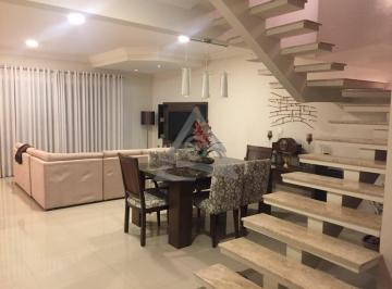 Casa · 320m² · 3 Quartos · 4 Vagas · Casa à venda em Campinas, Parque das Universidades, com 3 suítes, com 320 m²