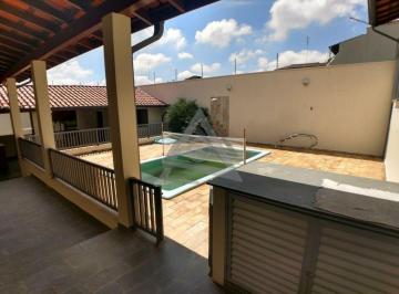Casa · 236m² · 3 Quartos · 4 Vagas · Casa à venda em Campinas, Jardim Conceição I, com 3 quartos, com 236 m²