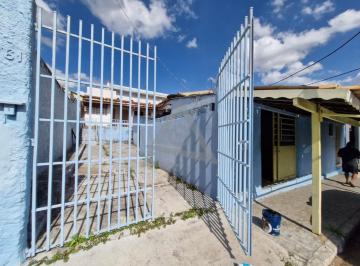 Casa · 104m² · 3 Quartos · 2 Vagas · Casa à venda e para alugar em Campinas, Parque Santa Bárbara, com 3 quartos, com 104 m²