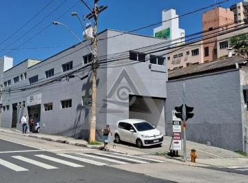 Comercial · 236m² · 2 Vagas · Salão à venda em Campinas, Centro, com 236 m²