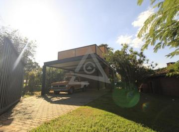 Casa · 230m² · 4 Quartos · 4 Vagas · Casa à venda em Campinas, Chácara São Rafael, com 4 suítes, com 230 m², Chácara São Rafael