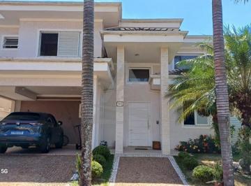 Casa · 246m² · 3 Quartos · 4 Vagas · Casa à venda em Paulínia, Betel, com 3 suítes, com 246 m², Residencial Green Ville - Paulínia
