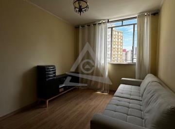Apartamento · 85m² · 2 Quartos · 1 Vaga · Apartamento para alugar em Campinas, Cambuí, com 2 quartos, com 85 m², Terezinha Magalhães