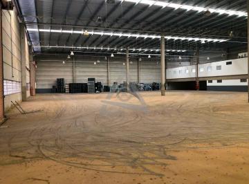 Galpão · Galpão para alugar em Atibaia, Parque das Nações, com 3746.3 m², Brazilian Business Park
