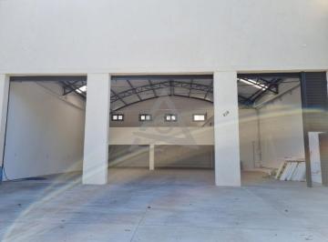 Galpão · Galpão para alugar em Campinas, Jardim do Trevo, com 311 m²