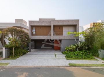 casa em condominio · Casa à venda em Campinas, Alphaville Dom Pedro, com 4 suítes, com 420 m², Alphaville Dom Pedro