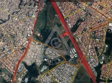 Terreno · 10000m² · Área à venda em Campinas, Jardim São João, com 10000 m²