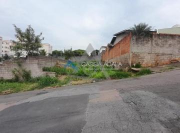 Terreno · 250m² · Terreno à venda em Campinas, Loteamento Parque São Martinho, com 250 m²