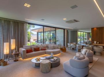 casa em condominio · Casa à venda em Campinas, Loteamento Mont Blanc Residence, com 4 suítes, com 570 m²