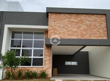 Casa · 170m² · 3 Quartos · 2 Vagas · Casa à venda em Indaiatuba, Jardim Residencial Viena, com 3 suítes, com 170 m², Residencial Viena