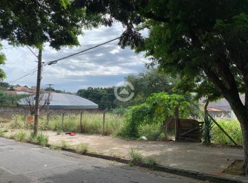 Terreno · 643m² · Terreno à venda em Campinas, Parque São Quirino, com 643 m²