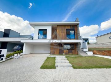 Casa · 267m² · 4 Quartos · 4 Vagas · Casa à venda em Campinas, Loteamento Residencial Arborais, com 4 suítes, com 267 m²