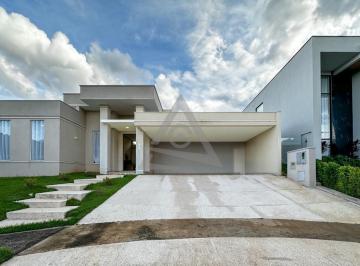 casa em condominio · Casa à venda em Campinas, Loteamento Parque dos Alecrins, com 3 quartos, com 265 m²