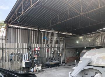 Comercial · 238m² · 10 Vagas · Galpão à venda em Campinas, Jardim Boa Esperança, com 238 m²