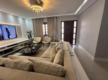 Casa · 306m² · 4 Quartos · 4 Vagas · Casa à venda em Campinas, Parque das Universidades, com 4 quartos, com 306 m²