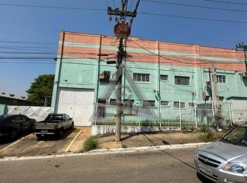 Galpão · Galpão à venda em Sumaré, Chácara Bela Vista, com 1186 m²