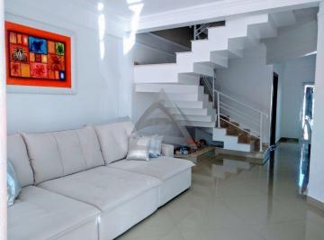 Casa · 241m² · 3 Quartos · Casa à venda em Valinhos, Roncáglia, com 3 suítes, com 241 m², São Domingos
