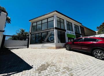 Comercial · 500m² · 8 Vagas · Prédio para alugar em Campinas, Jardim Chapadão, com 500 m²