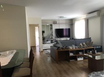 Parnaso Eco Residence · Apartamento à venda em Campinas, Parque Prado, com 3 suítes, com 129 m², Parnaso Eco Residence
