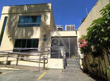 Comercial · 291m² · 7 Quartos · Casa à venda em Campinas, Cambuí, com 7 quartos, com 291 m²