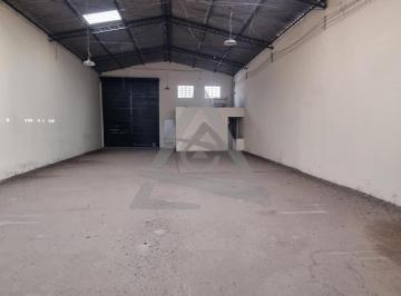Comercial · 210m² · Galpão à venda em Campinas, Parque São Paulo, com 210 m²
