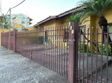 Comercial · 318m² · 1 Quarto · 1 Vaga · Casa à venda e para alugar em Campinas, Chácara da Barra, com 1 quarto, com 318 m²