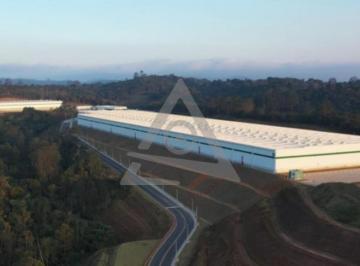 Comercial · 8369m² · 13 Vagas · Galpão para alugar em Itapecerica da Serra, Potuverá, com 8369 m², GLP Regis