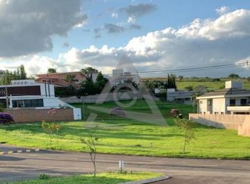 Terreno · 1053m² · Terreno à venda em Campinas, Loteamento Residencial Jaguari (Sousas), com 1053 m²