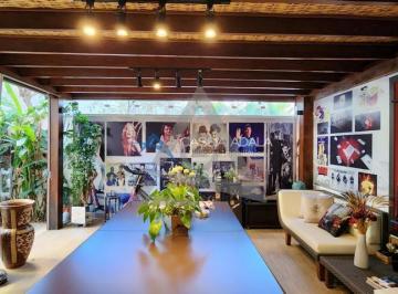 Prime Family Club · Apartamento Garden à venda e para alugar em Campinas, Vila Brandina, com 3 quartos, com 234 m²