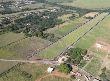 Terreno · 62400m² · Área à venda em Cosmópolis, Itapavussu, com 62400 m²