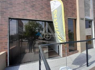 Comercial · 30m² · 1 Vaga · Sala para alugar em Campinas, Jardim Conceição (Sousas), com 30 m²