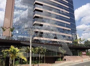 Comercial · 196m² · 5 Vagas · Sala à venda em Campinas, Cambuí, com 196.7 m², Edifício 575