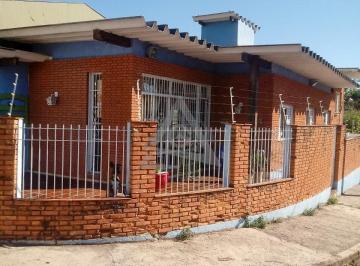 Comercial · 170m² · 4 Quartos · 3 Vagas · Casa à venda em Campinas, Jardim Flamboyant, com 4 quartos, com 170 m²