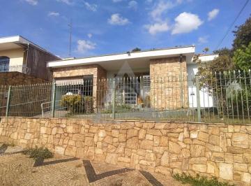 Comercial · 174m² · 4 Quartos · 2 Vagas · Casa à venda em Campinas, Chácara da Barra, com 4 quartos, com 174 m²