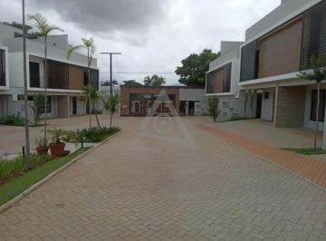 Lagoa Sky Houses · Casa à venda em Campinas, Parque Taquaral, com 3 suítes, com 130 m², Lagoa Sky Houses