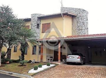 Casa · 415m² · 4 Quartos · 4 Vagas · Casa à venda em Campinas, Jardim Madalena, com 4 quartos, com 415 m², Residencial Gallery