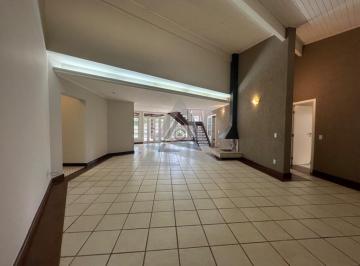 PONTA DAS CANAS · Casa à venda em Campinas, Sítios de Recreio Gramado, com 4 quartos, com 346 m², PONTA DAS CANAS