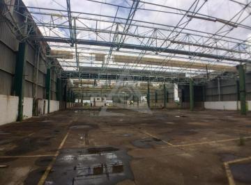 Galpão · Galpão à venda e para alugar em Campinas, Distrito Industrial, com 20015 m²