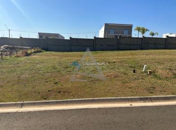 Terreno · 300m² · Terreno à venda em Paulínia, Jardim Ypê, com 300 m², La Dolce Vita Paulinia