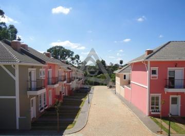 Condomínio Villa Dossel · Casa à venda em Valinhos, Parque Nova Suíça, com 3 quartos, com 107 m², Condomínio Villa Dossel