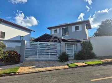 Casa · 225m² · 4 Quartos · 4 Vagas · Casa à venda em Campinas, Chácara São Rafael, com 4 quartos, com 225 m², Chácara São Rafael