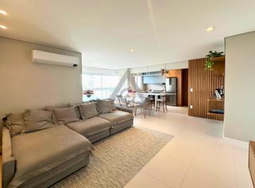 Apartamento · 115m² · 3 Quartos · 3 Vagas · Apartamento à venda em Campinas, Taquaral, com 3 suítes, com 115 m², SPLENDOR PATRIANI