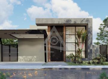 Casa · 145m² · 3 Quartos · 2 Vagas · Casa à venda em Campinas, Chácara Santa Margarida, com 3 quartos, com 145 m², Recanto do Guará