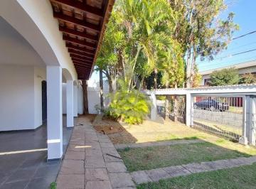 Casa · 391m² · 4 Quartos · 4 Vagas · Casa à venda em Campinas, Parque São Quirino, com 4 quartos, com 391 m²